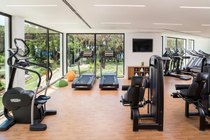 5 Sterne Familienhotel: Pine Cliffs Hotel, a Luxury Collection Resort - Albufeira, Algarve, Bild 9