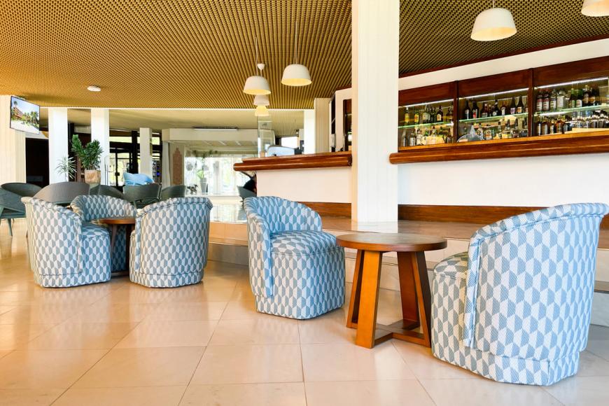 3 Sterne Hotel: Auramar Beach Resort - Albufeira, Algarve, Bild 7