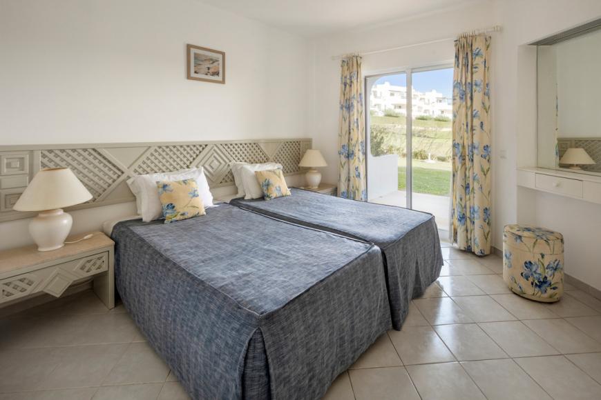 4 Sterne Hotel: Balaia Golf Village - Albufeira, Algarve, Bild 6