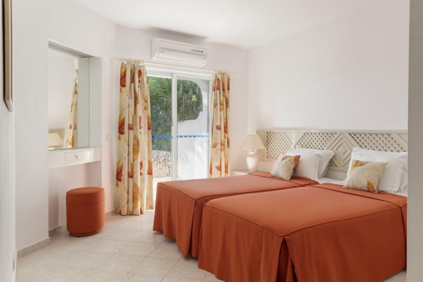 4 Sterne Hotel: Balaia Golf Village - Albufeira, Algarve, Bild 7