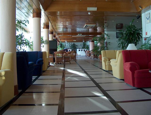 4 Sterne Hotel: Sol e Mar - Albufeira, Algarve, Bild 6