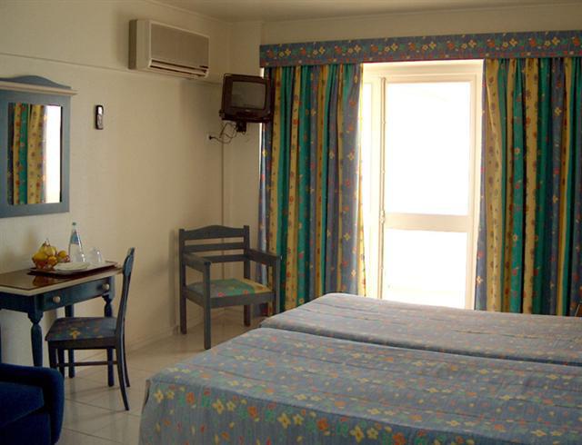 4 Sterne Hotel: Sol e Mar - Albufeira, Algarve, Bild 4