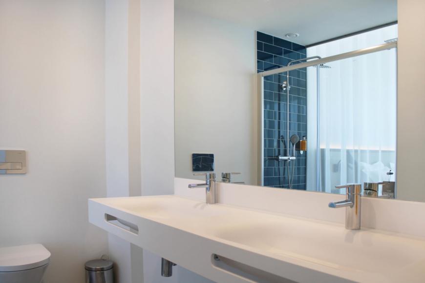 4 Sterne Hotel: AP Cabanas Beach and Nature - Tavira, Algarve, Bild 10