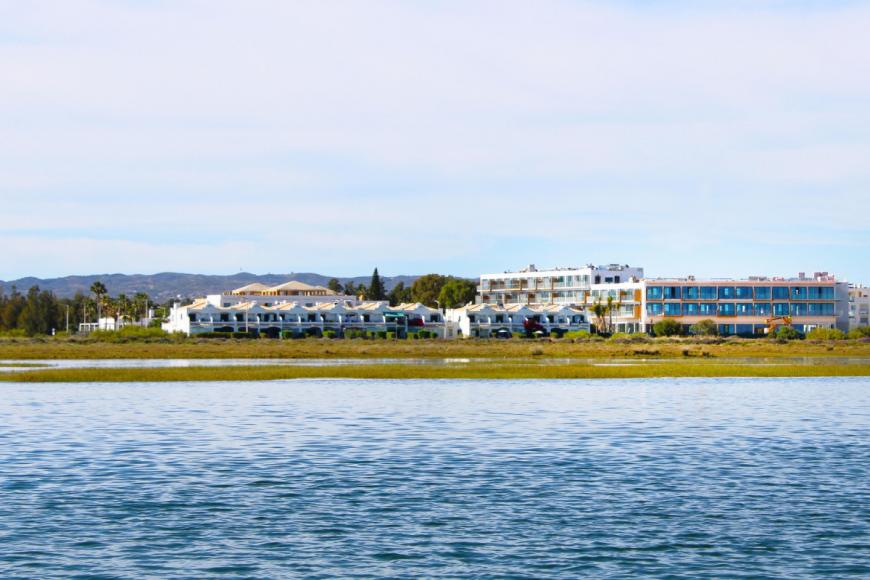 4 Sterne Hotel: AP Cabanas Beach and Nature - Tavira, Algarve, Bild 3