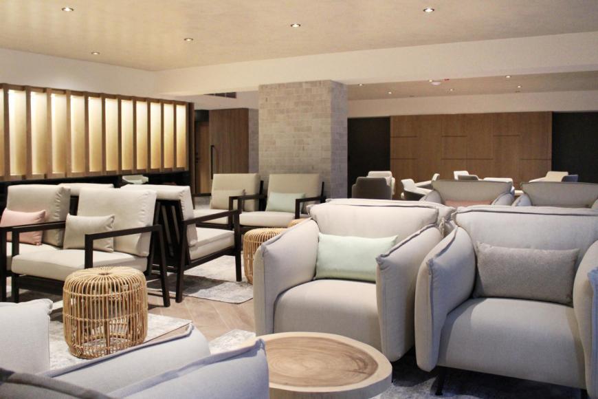 4 Sterne Hotel: AP Cabanas Beach and Nature - Tavira, Algarve, Bild 5