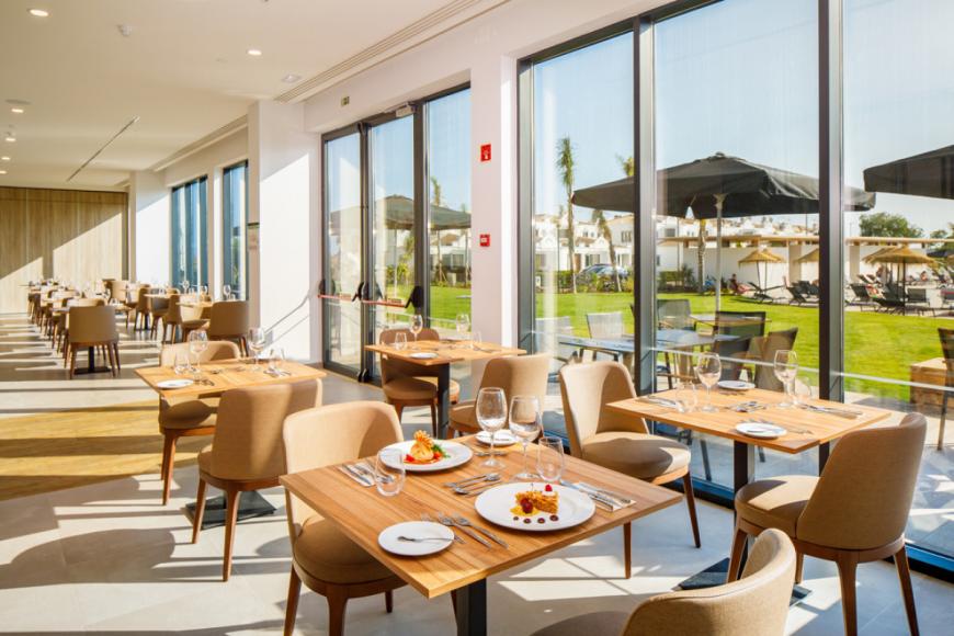 4 Sterne Hotel: AP Cabanas Beach and Nature - Tavira, Algarve, Bild 8