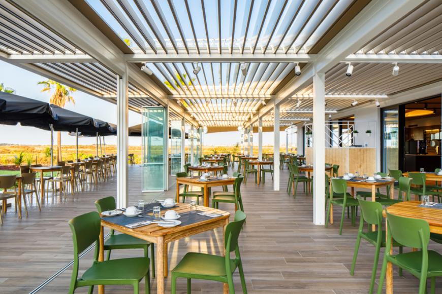 4 Sterne Hotel: AP Cabanas Beach and Nature - Tavira, Algarve, Bild 7