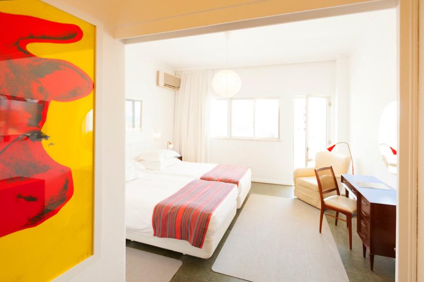 3 Sterne Familienhotel: Vasco da Gama - Monte Gordo, Algarve, Bild 3