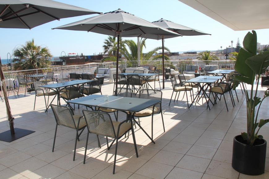 3 Sterne Familienhotel: Vasco da Gama - Monte Gordo, Algarve, Bild 7