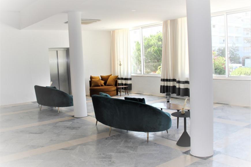 3 Sterne Familienhotel: Vasco da Gama - Monte Gordo, Algarve, Bild 8