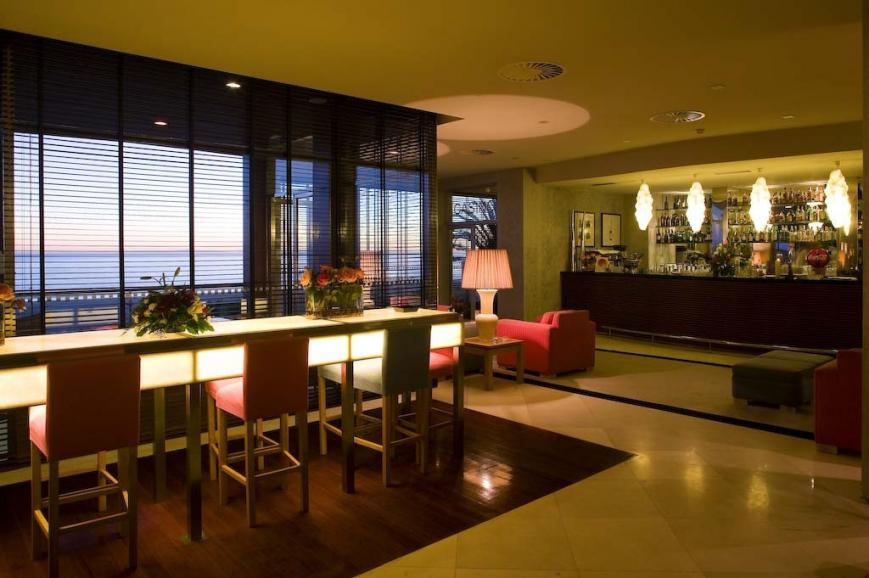 5 Sterne Hotel: Algarve Casino - Praia da Rocha, Algarve