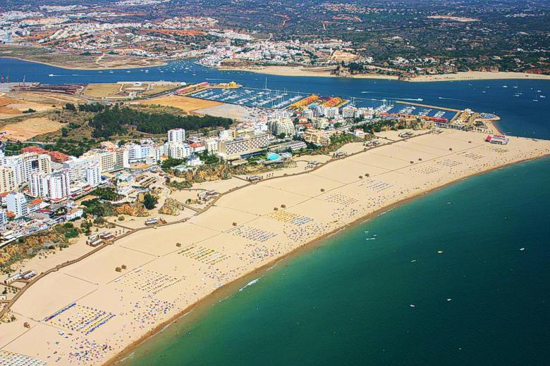 5 Sterne Hotel: Algarve Casino - Praia da Rocha, Algarve, Bild 4