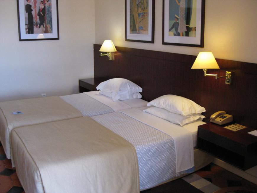 5 Sterne Hotel: Algarve Casino - Praia da Rocha, Algarve, Bild 3