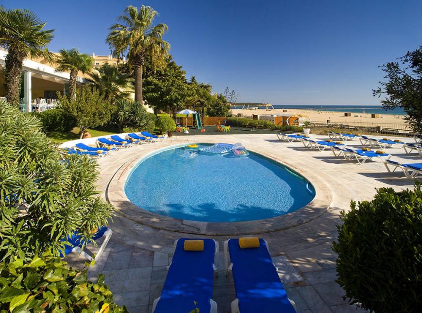 5 Sterne Hotel: Algarve Casino - Praia da Rocha, Algarve, Bild 3