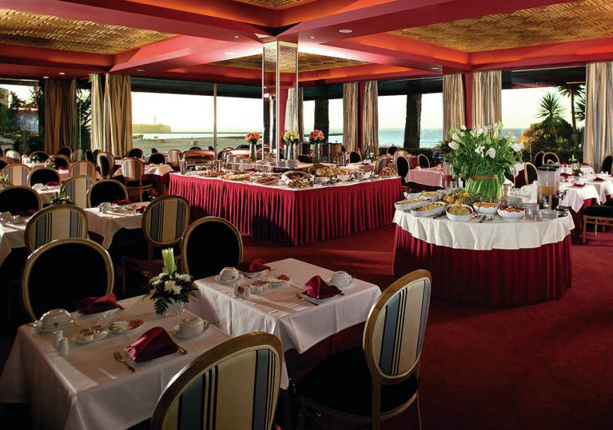 5 Sterne Hotel: Algarve Casino - Praia da Rocha, Algarve, Bild 4