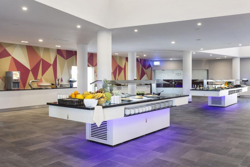 4 Sterne Familienhotel: AP Adriana Beach Resort - Albufeira, Algarve, Bild 4