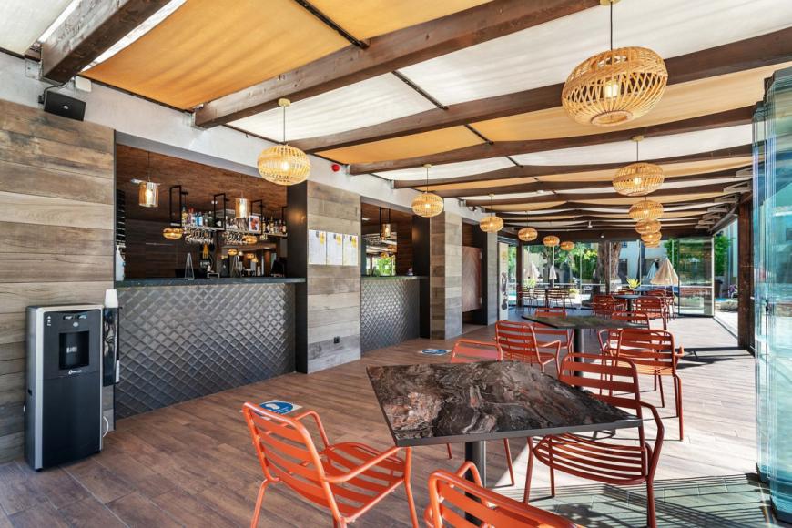 4 Sterne Familienhotel: AP Adriana Beach Resort - Albufeira, Algarve, Bild 5