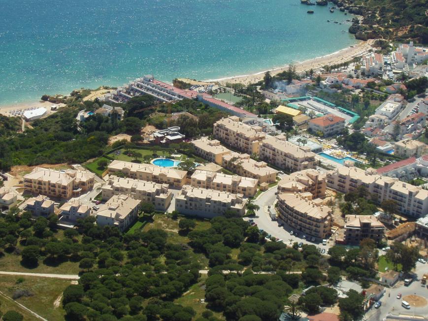 4 Sterne Familienhotel: Quinta Pedra dos Bicos - Albufeira, Algarve