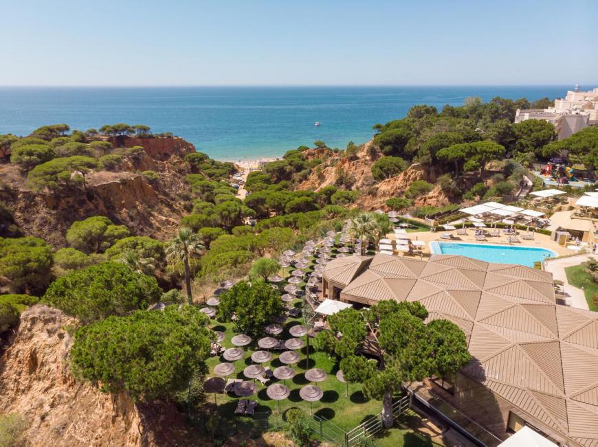 3 Sterne Hotel: Falesia Garden by 3HB - Albufeira, Algarve