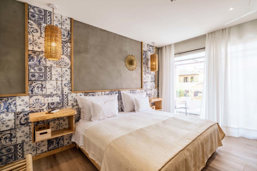 4 Sterne Hotel: Dom Manuel I - Adults only - Lagos, Algarve, Bild 4