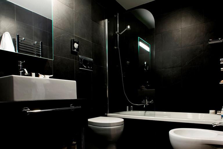 4 Sterne Hotel: Twentyone - Rom, Latium, Bild 3