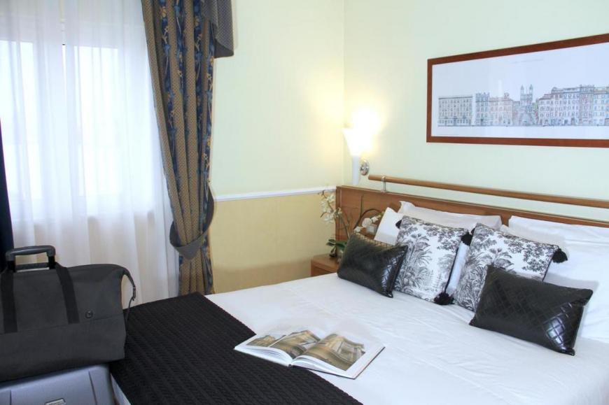 3 Sterne Hotel: Windrose - Rom, Latium, Bild 3