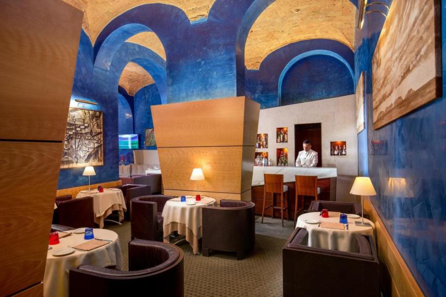 4 Sterne Hotel: Empire Palace - Rom, Latium, Bild 8