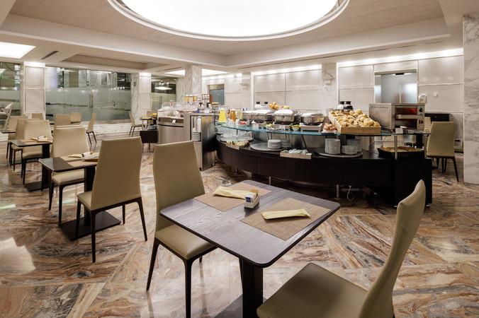 4 Sterne Hotel: Best Western Hotel Universo - Rom, Latium, Bild 6