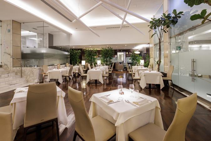 4 Sterne Hotel: Best Western Hotel Universo - Rom, Latium, Bild 5