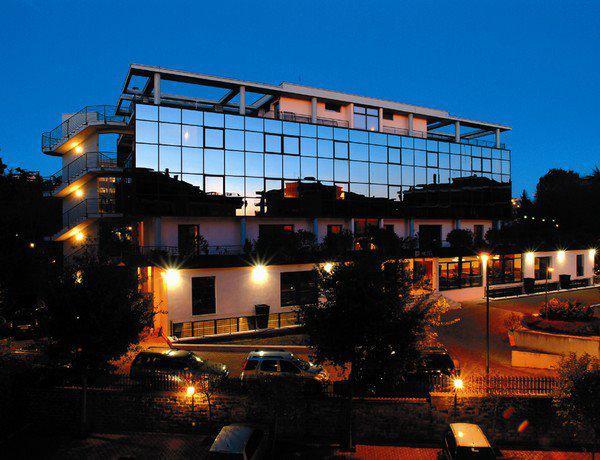 4 Sterne Hotel: Zone - Rom, Latium