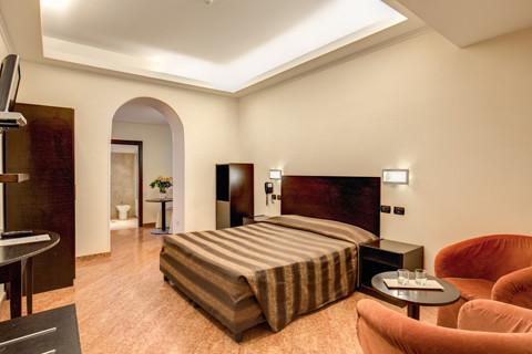 3 Sterne Hotel: San Marco - Rom, Latium, Bild 3