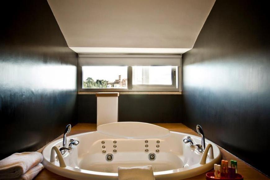 4 Sterne Hotel: Hotel Ripa - Rom, Latium, Bild 6