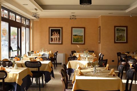 4 Sterne Hotel: Best Western Blu Hotel Roma - Rom, Latium, Bild 5