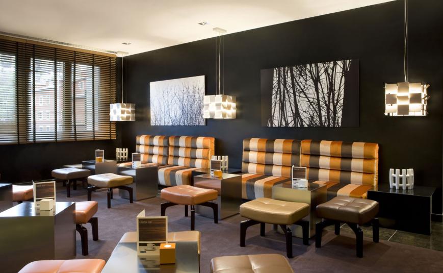 4 Sterne Hotel: H10 Roma Citta - Rom, Latium, Bild 2