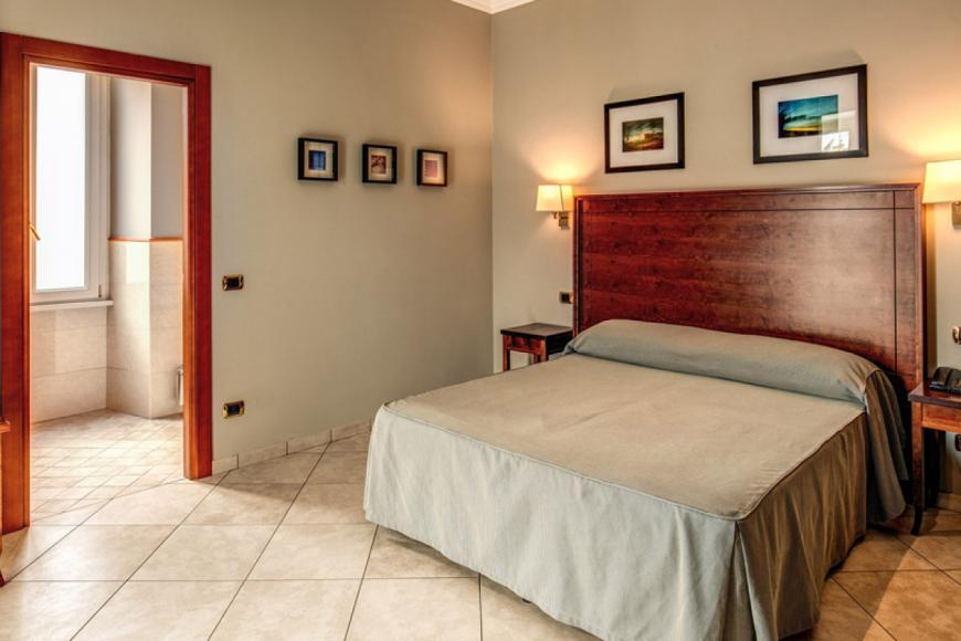 2 Sterne Hotel: Taormina - Rom, Latium, Bild 3