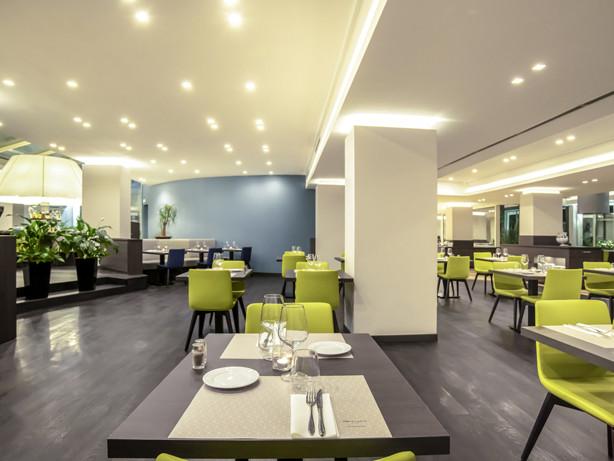 4 Sterne Hotel: Mercure Roma West - Rom, Latium, Bild 3