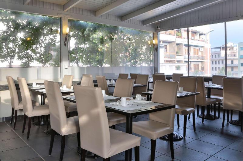 4 Sterne Hotel: Best Western Cinemusic Hotel - Rom, Latium, Bild 4