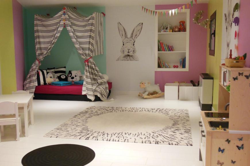 4 Sterne Hotel: Dei Mellini - Rom, Latium, Bild 8