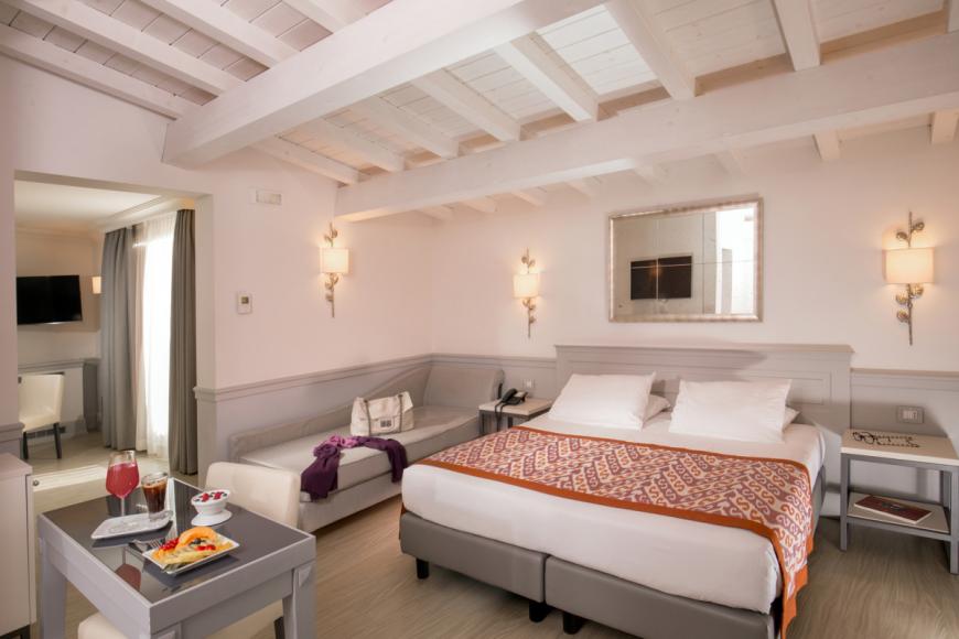 4 Sterne Hotel: Hotel della Conciliazione - Rom, Latium, Bild 5