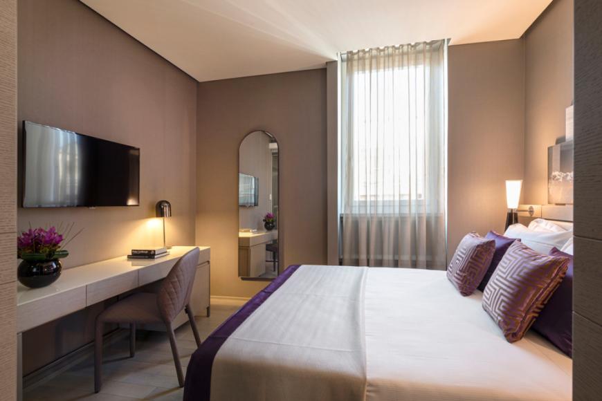 4 Sterne Hotel: Orazio Palace Hotel - Rom, Latium, Bild 4