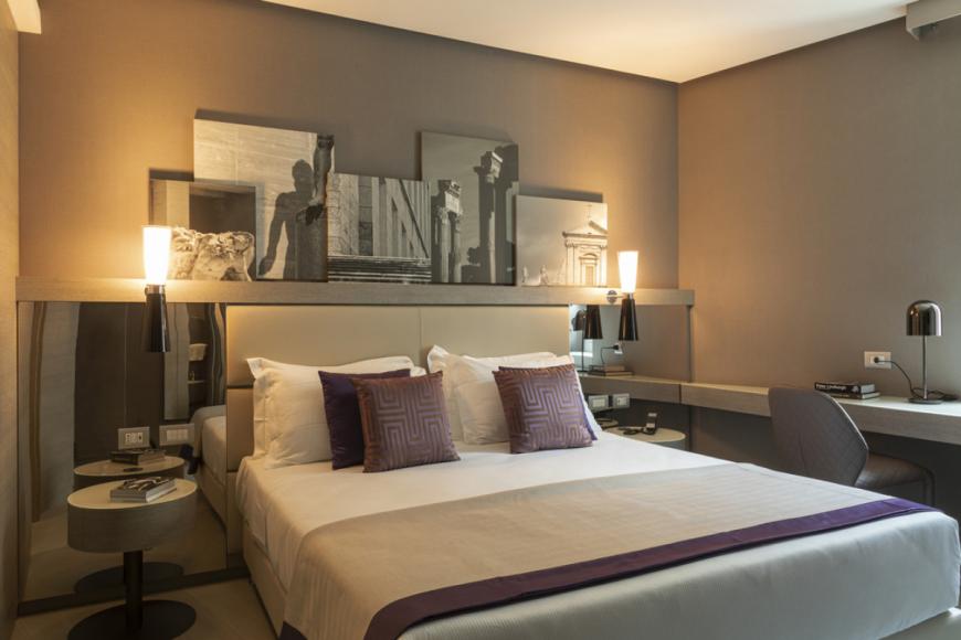 4 Sterne Hotel: Orazio Palace Hotel - Rom, Latium, Bild 3