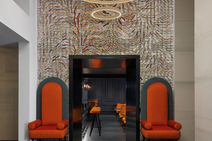 4 Sterne Hotel: Orazio Palace Hotel - Rom, Latium, Bild 7