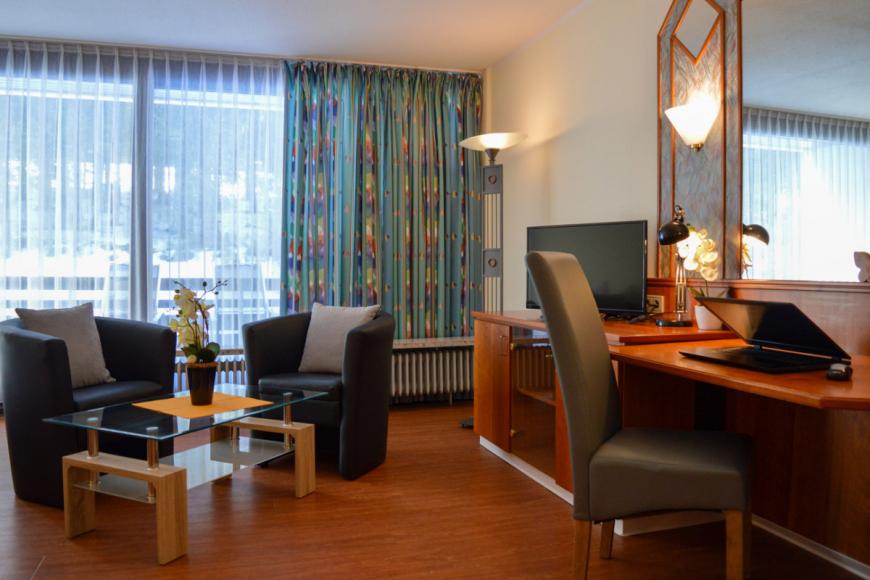 4 Sterne Hotel: Club House Roma Hotel - Rom, Latium, Bild 3