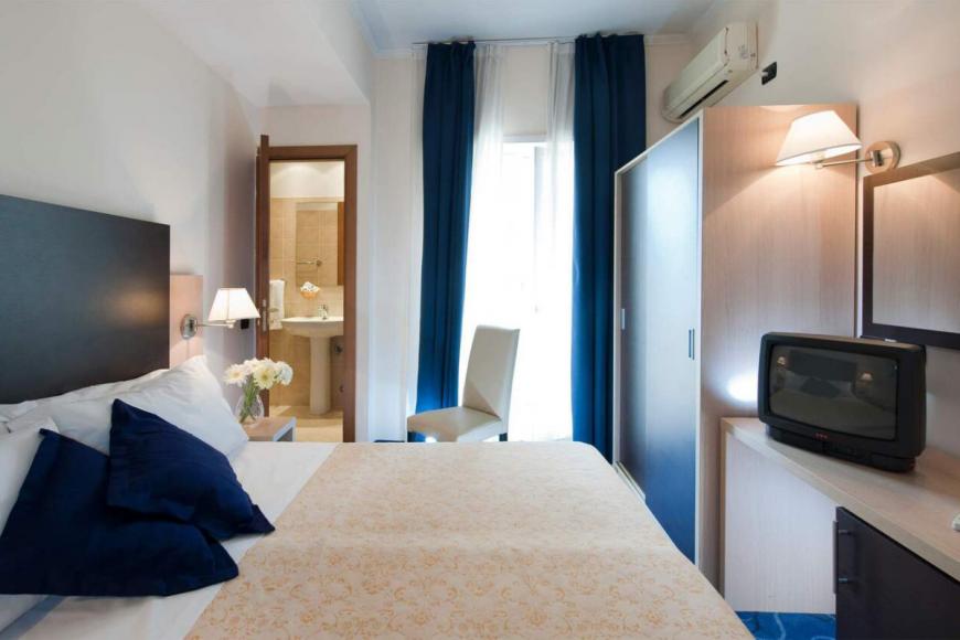 4 Sterne Hotel: Club House Roma Hotel - Rom, Latium, Bild 5