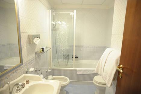 3 Sterne Hotel: Camelia - Rom, Latium, Bild 5