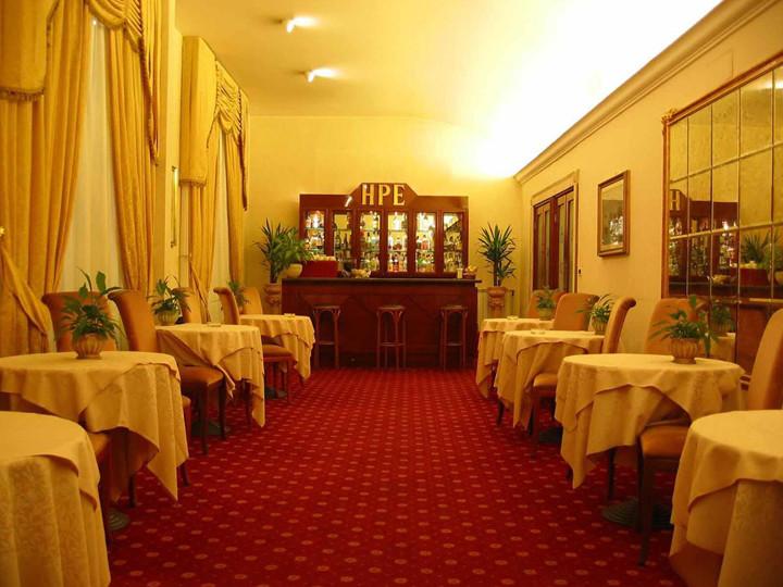 4 Sterne Hotel: Pace Helvezia - Rom, Latium, Bild 6