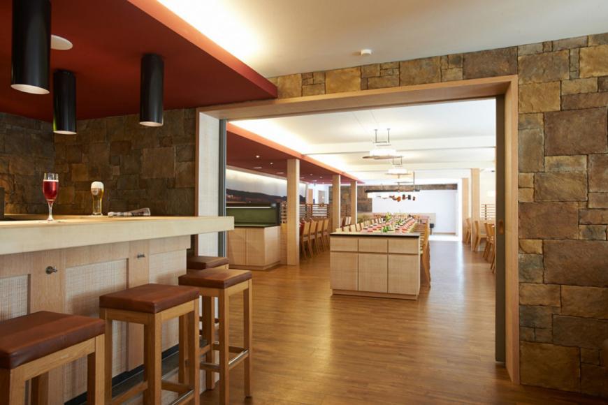 3 Sterne Hotel: Ochsen Kißlegg - Kißleg, Baden-Württemberg, Bild 4