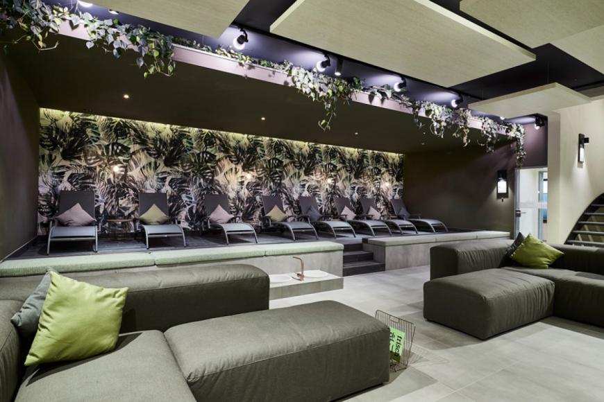 3 Sterne Hotel: Ochsen Kißlegg - Kißleg, Baden-Württemberg, Bild 10