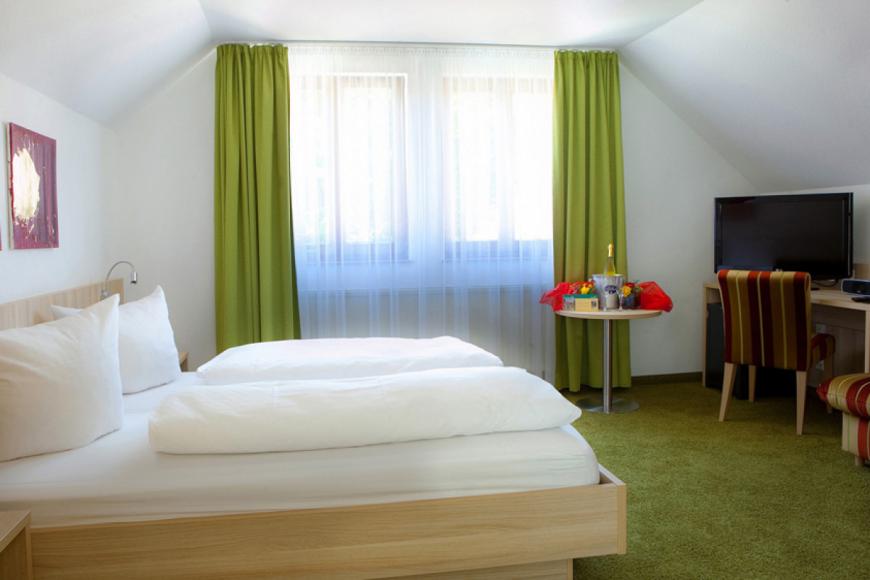 3 Sterne Hotel: Ochsen Kißlegg - Kißleg, Baden-Württemberg, Bild 9