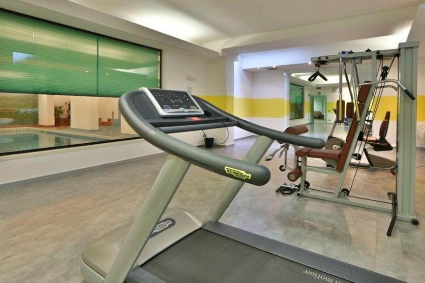 4 Sterne Hotel: Best Western Oliveto - Desenzano del Garda, Gardasee, Bild 5